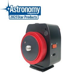 <tc>NOMAD-Sternverfolger für Anfänger und erfahrene Astrofotografen – das beste Geschenk für dich und deine Liebsten 🎁</tc>